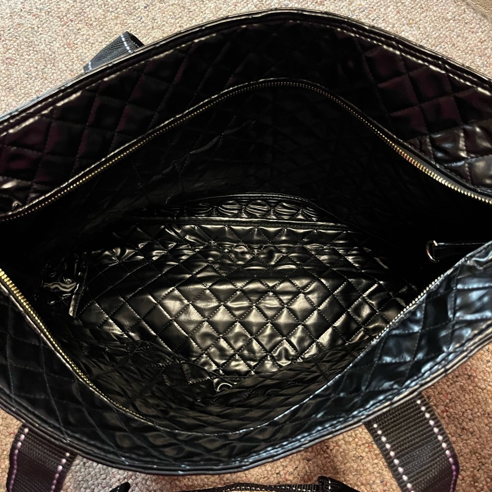 🆕 Scout Joyride Shoulder Bag Quilted - Picture 9 of 13
